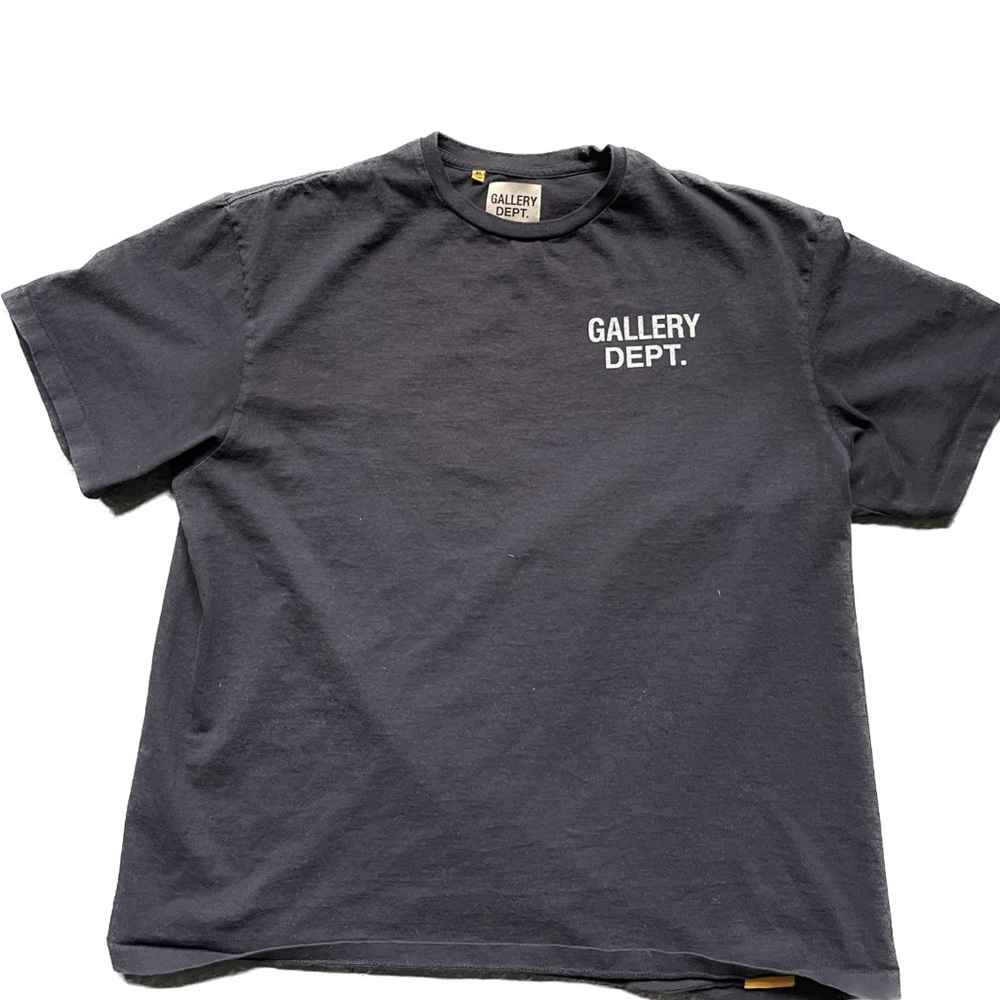 Gallery Dept Hollywood t shirt